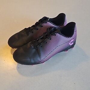 Charly soccer cleats